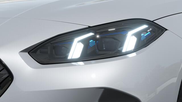 BMW 2-SERIE Gran Coupé 220 M Sport Automaat / Sportstoelen / Achteruitrijcamera / M Adaptief onderstel / Comfort Access / Adaptieve LED / Stoelverwarming