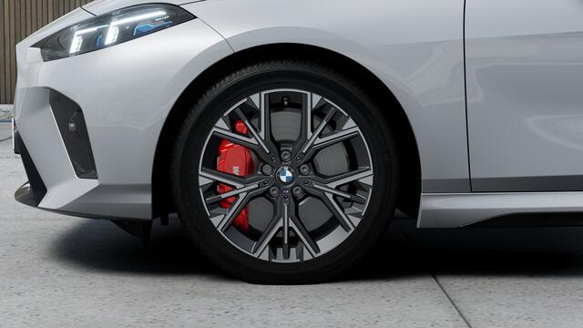 BMW 2-SERIE Gran Coupé 220 M Sport Automaat / Sportstoelen / Achteruitrijcamera / M Adaptief onderstel / Comfort Access / Adaptieve LED / Stoelverwarming