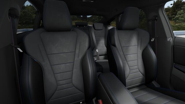 BMW 2-SERIE Gran Coupé 220 M Sport Automaat / Sportstoelen / Achteruitrijcamera / M Adaptief onderstel / Comfort Access / Adaptieve LED / Stoelverwarming