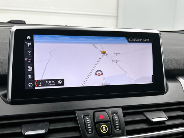 BMW 2-SERIE Active Tourer 220i High Executive Edition | M-Sport | Panoramadak | Trekhaak | Harman Kardon | Head-Up Display |