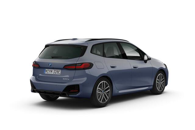 BMW 2-SERIE Active Tourer 225e xDrive | M Sport | Premium Pack | Travel Pack