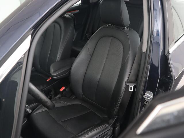 BMW 2-SERIE Active Tourer 225xe iPerformance High Executive | Trekhaak | Cruise Control | Leder | Automaat | Stoelverwarming | Navigatie | PDC | Bluetooth | LMV 17 inch | PHEV