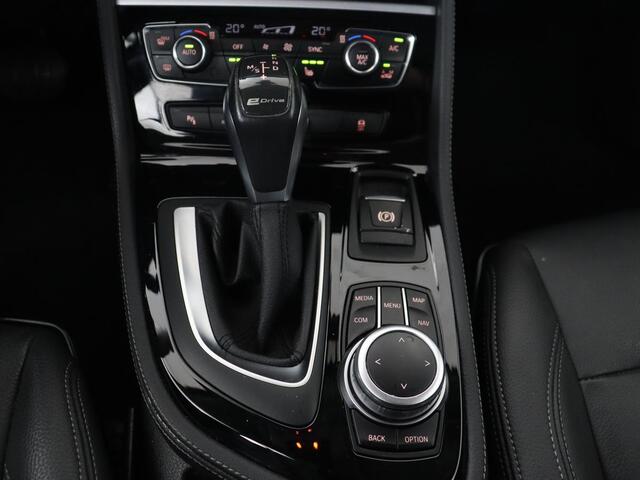 BMW 2-SERIE Active Tourer 225xe iPerformance High Executive | Trekhaak | Cruise Control | Leder | Automaat | Stoelverwarming | Navigatie | PDC | Bluetooth | LMV 17 inch | PHEV