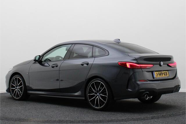 BMW 2-SERIE Gran Coupé 218i High Executive