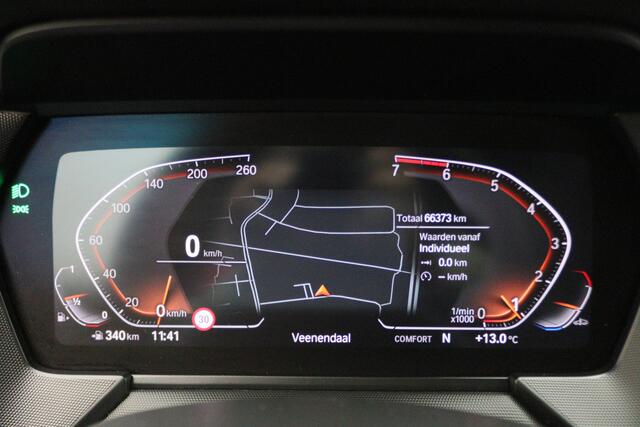 BMW 2-SERIE Gran Coupé 218i High Executive