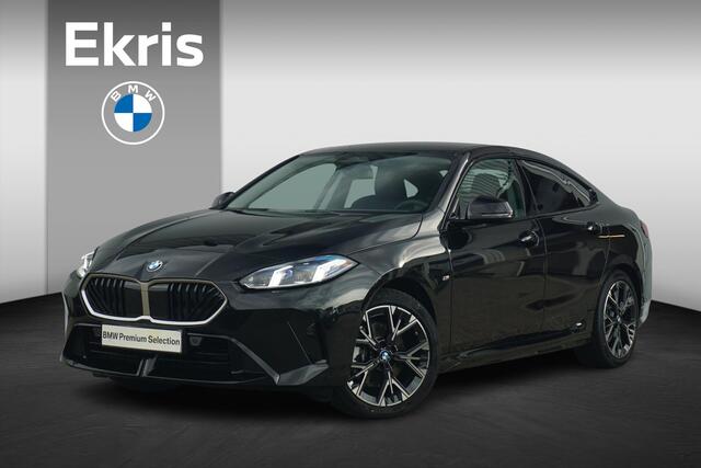 BMW 2-SERIE Gran Coupé 220 M Sport Design 18'' / Stuurwielrand verwarmd / Comfort Access / Driving Assistant