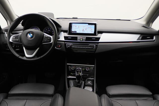 BMW 2-SERIE Active Tourer 218i Corporate Lease High Executive