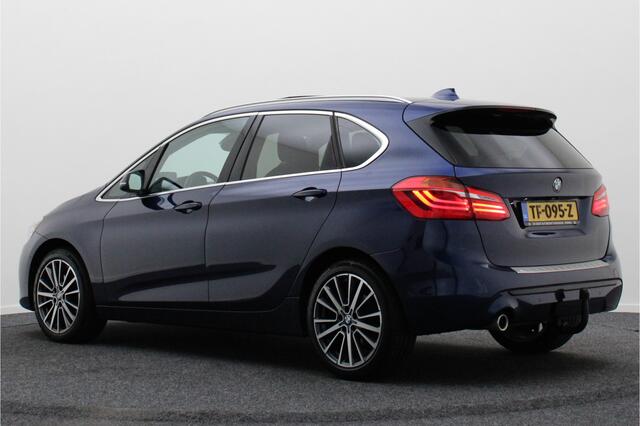 BMW 2-SERIE Active Tourer 218i Corporate Lease High Executive