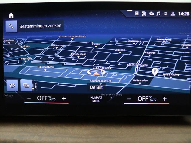 BMW 2-SERIE 135pk Active Tourer Automaat 218i 360° Camera | Cruise | Navi | Parkeersens. v+a | Stoelverw. | Panoramadak