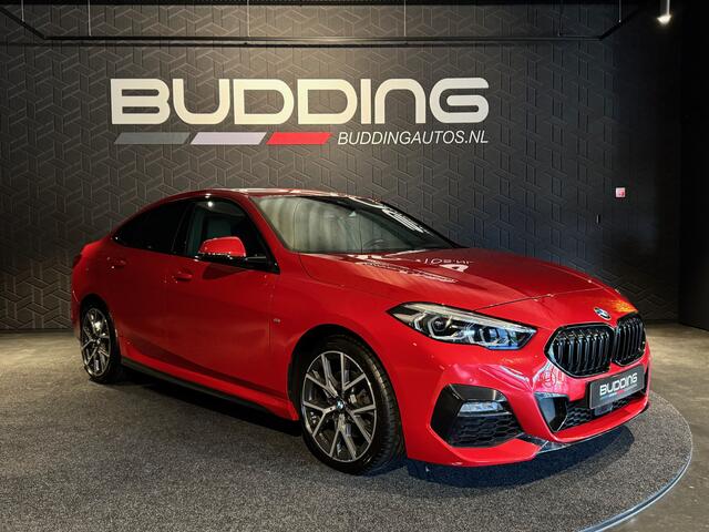 BMW 2-SERIE Gran Coupé 218i | M-sport | Head-up | Adapt Cruise