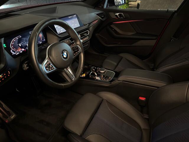 BMW 2-SERIE Gran Coupé 218i | M-sport | Head-up | Adapt Cruise