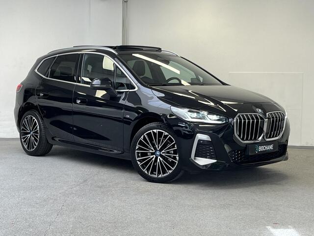 BMW 2-SERIE Active Tourer 225e xDrive M-sport | PANO | 360 CAMERA | HEAD-UP |