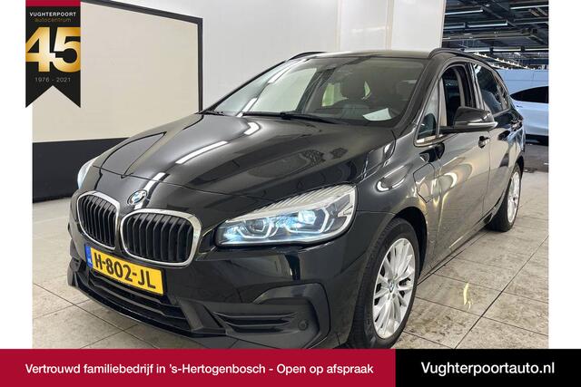 BMW 2-SERIE Active Tourer 225xe Plug in Hybride Executive Adaptive cruise