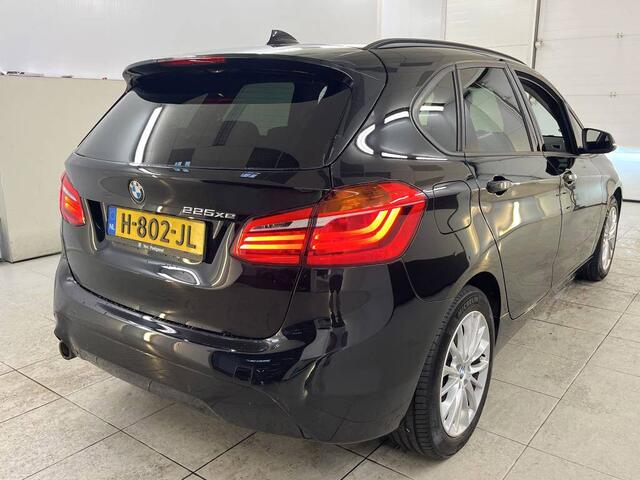 BMW 2-SERIE Active Tourer 225xe Plug in Hybride Executive Adaptive cruise