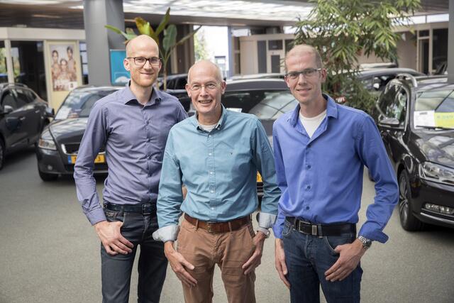 BMW 2-SERIE Active Tourer 225xe Plug in Hybride Executive Adaptive cruise