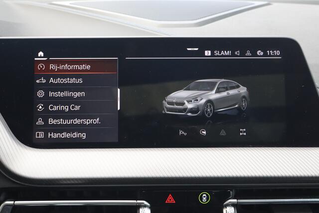 BMW 2-SERIE Gran Coupé 218i Introduction Edition NL-Auto!! Panoramadak I Apple Car-Play