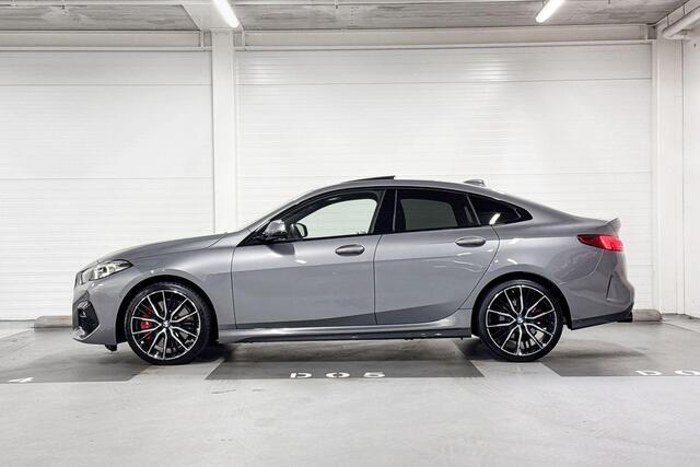 BMW 2-SERIE Gran Coupé 220i l M-Sport