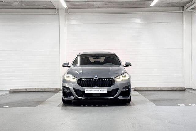 BMW 2-SERIE Gran Coupé 220i l M-Sport