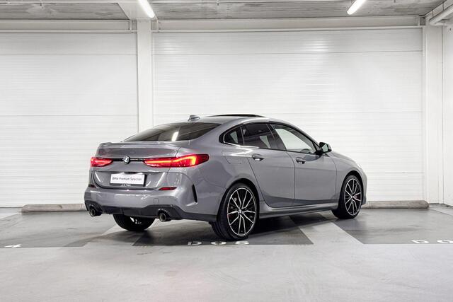 BMW 2-SERIE Gran Coupé 220i l M-Sport