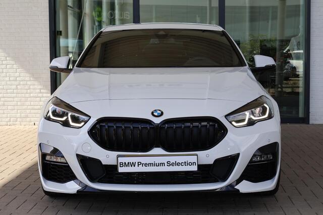 BMW 2-SERIE Gran Coupé 218i High Executive | M Sport | Harman Kardon | Voorstoelen Verwarmd