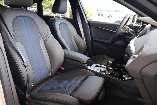 BMW 2-SERIE Gran Coupé 218i High Executive | M Sport | Harman Kardon | Voorstoelen Verwarmd
