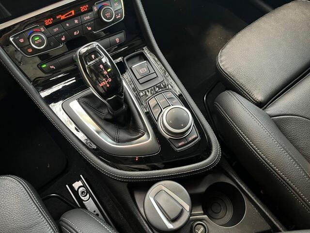 BMW 2-SERIE 220I actieve touring