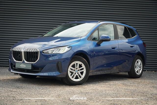 BMW 2-SERIE Active Tourer 220i / Aut / Navi / Trekhaak Elektrisch / Incl BTW