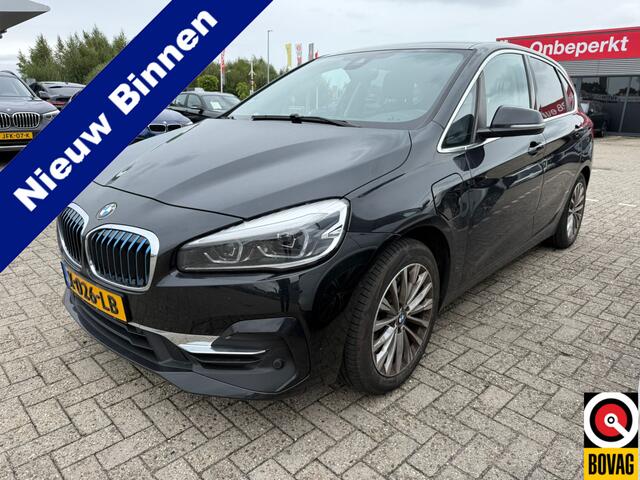 BMW 2-SERIE Active Tourer 225xe iPerformance Luxury