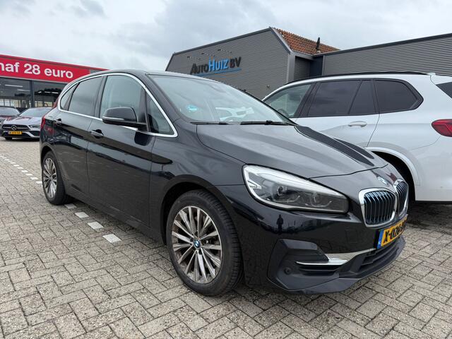 BMW 2-SERIE Active Tourer 225xe iPerformance Luxury