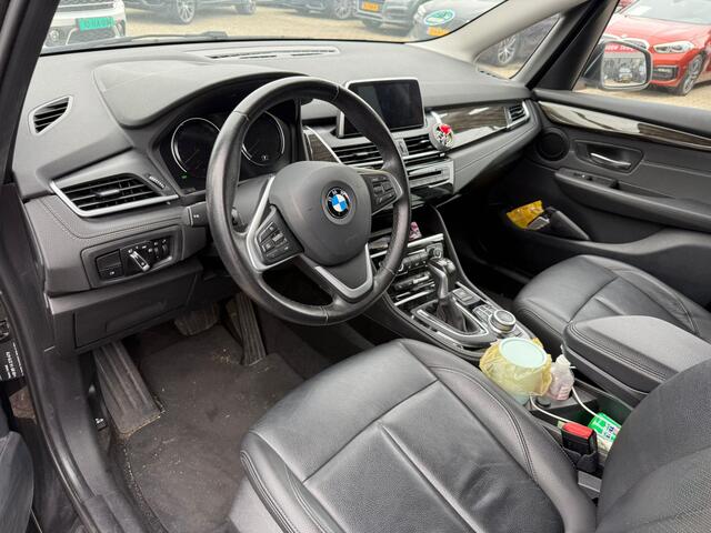 BMW 2-SERIE Active Tourer 225xe iPerformance Luxury