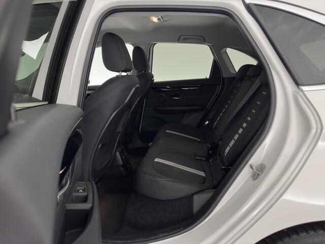 BMW 2-SERIE Active Tourer 225xe Centennial High Executive Aut. *FULL-LED | NAVI-FULLMAP | HEATED-SPORTSEATS | NAVI-FULLMAP | ECC | PDC | CRUISE | 18''ALU*