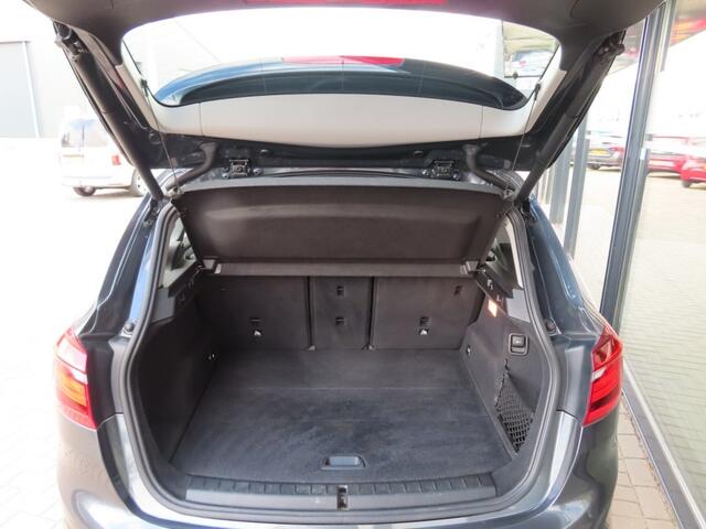 BMW 2-SERIE 218i High Executive Automaat Ecc Navi Led Leder 2017
