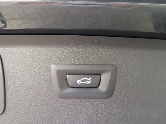 BMW 2-SERIE 218i High Executive Automaat Ecc Navi Led Leder 2017