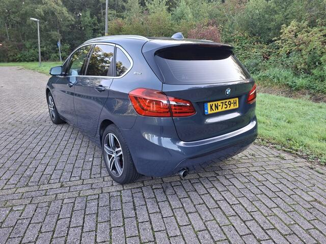 BMW 2-SERIE 225xe iP Cent. Exec.