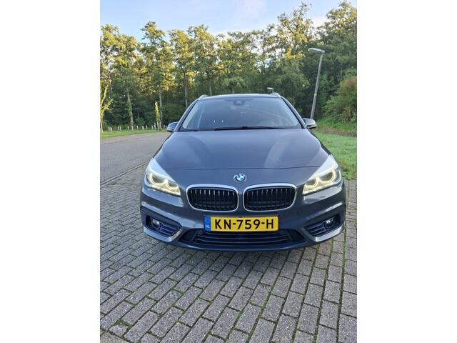 BMW 2-SERIE 225xe iP Cent. Exec.