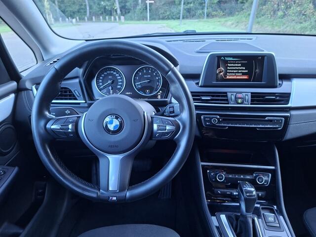 BMW 2-SERIE 225xe iP Cent. Exec.