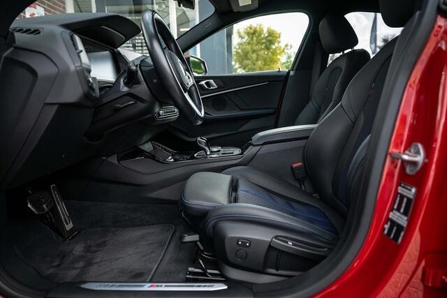 BMW 2-SERIE 218 218i | M-Sport | Cruise | Sportstoelen | Active Guard Plus | 18' inch | NAP |