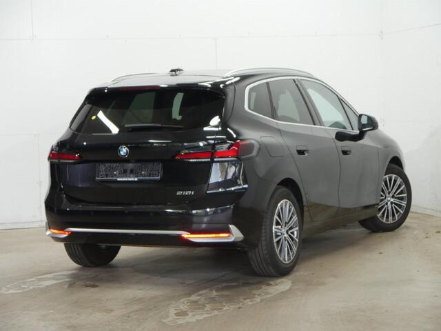 BMW 2-SERIE Active Tourer 218i Luxury | Panorama | Memory | Driving Assistant Plus | Leder | Harman Kardon