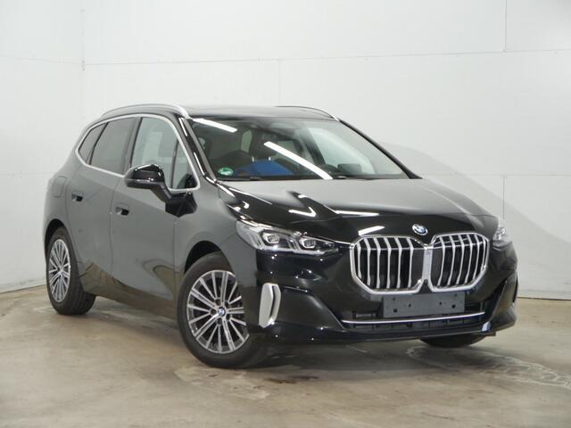 BMW 2-SERIE Active Tourer 218i Luxury | Panorama | Memory | Driving Assistant Plus | Leder | Harman Kardon
