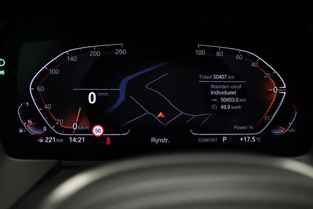 BMW 2-SERIE Gran Coupé 218i M-Sport Edition | LEDER | HARMAN KARDON | DAB | APPLE