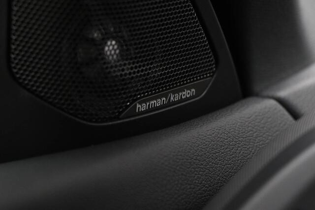 BMW 2-SERIE Gran Coupé 218i M-Sport Edition | LEDER | HARMAN KARDON | DAB | APPLE
