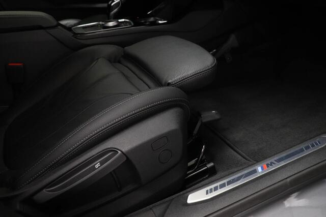 BMW 2-SERIE Gran Coupé 218i M-Sport Edition | LEDER | HARMAN KARDON | DAB | APPLE