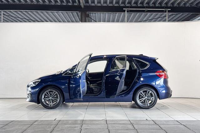BMW 2-SERIE Active Tourer 218i Executive Edition Model Sport Line Aut. - Verwacht: Oktober 2025