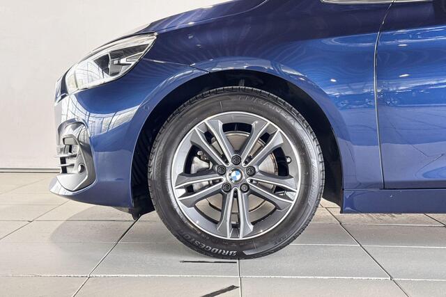 BMW 2-SERIE Active Tourer 218i Executive Edition Model Sport Line Aut. - Verwacht: Oktober 2025