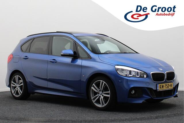 BMW 2-SERIE Active Tourer 218i Centennial Executive