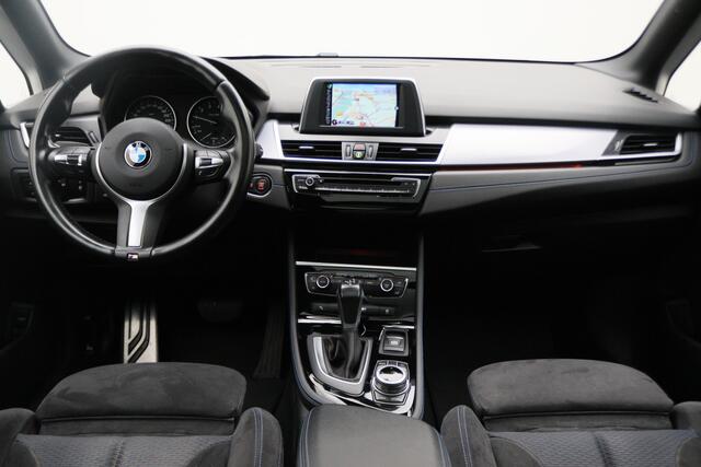 BMW 2-SERIE Active Tourer 218i Centennial Executive