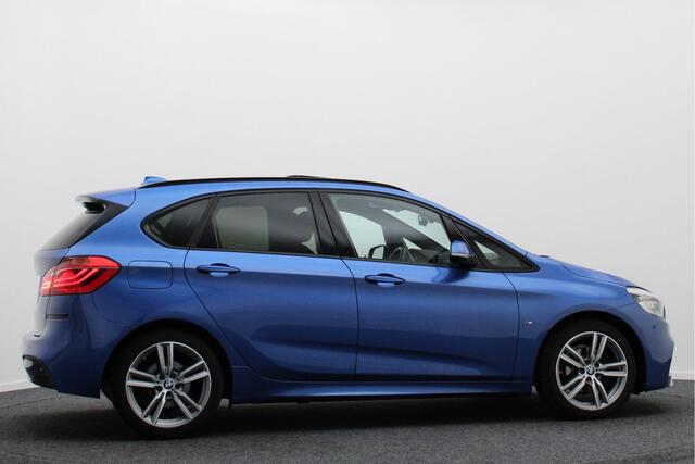 BMW 2-SERIE Active Tourer 218i Centennial Executive