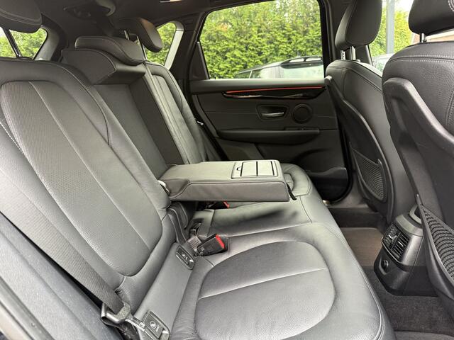 BMW 2-SERIE Active Tourer 225xe iPerformance Executive, Vol opties!