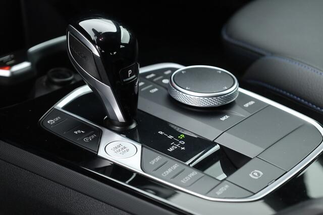 BMW 2-SERIE Gran Coupé 218i M Sport | Navi | LED | Apple CarPlay | 19'' | Cruise | Clima | PDC