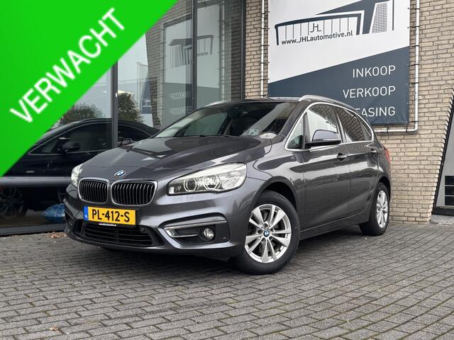 BMW 2-SERIE Active Tourer 220i High Executive